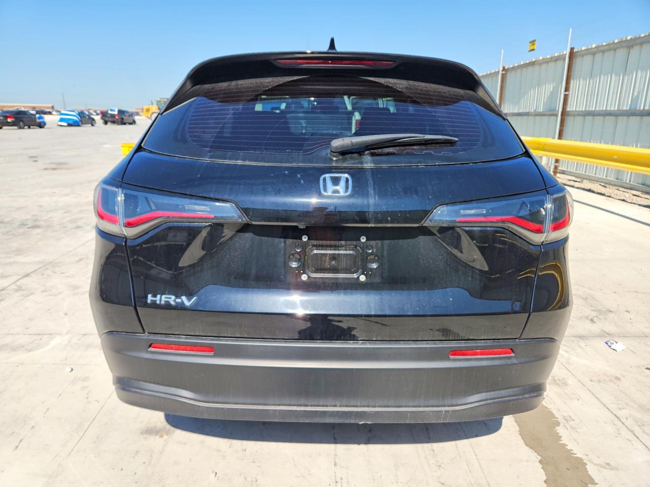 Honda HR-V Lx