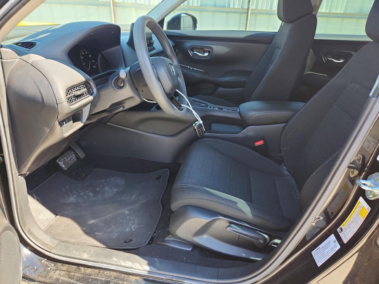 Honda HR-V Lx