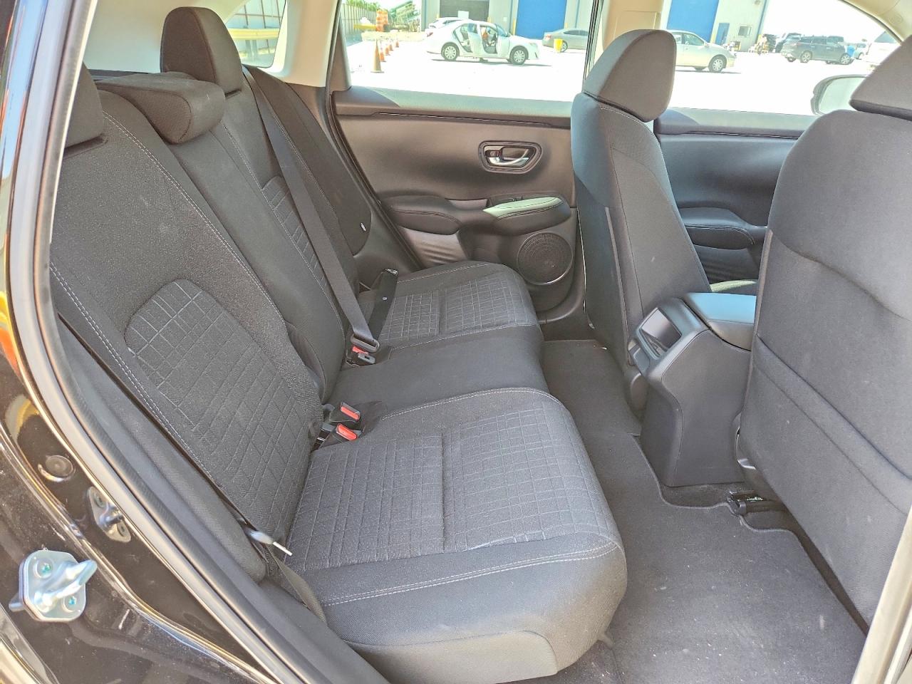 Honda HR-V Lx