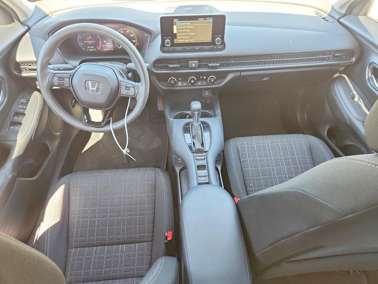 Honda HR-V Lx