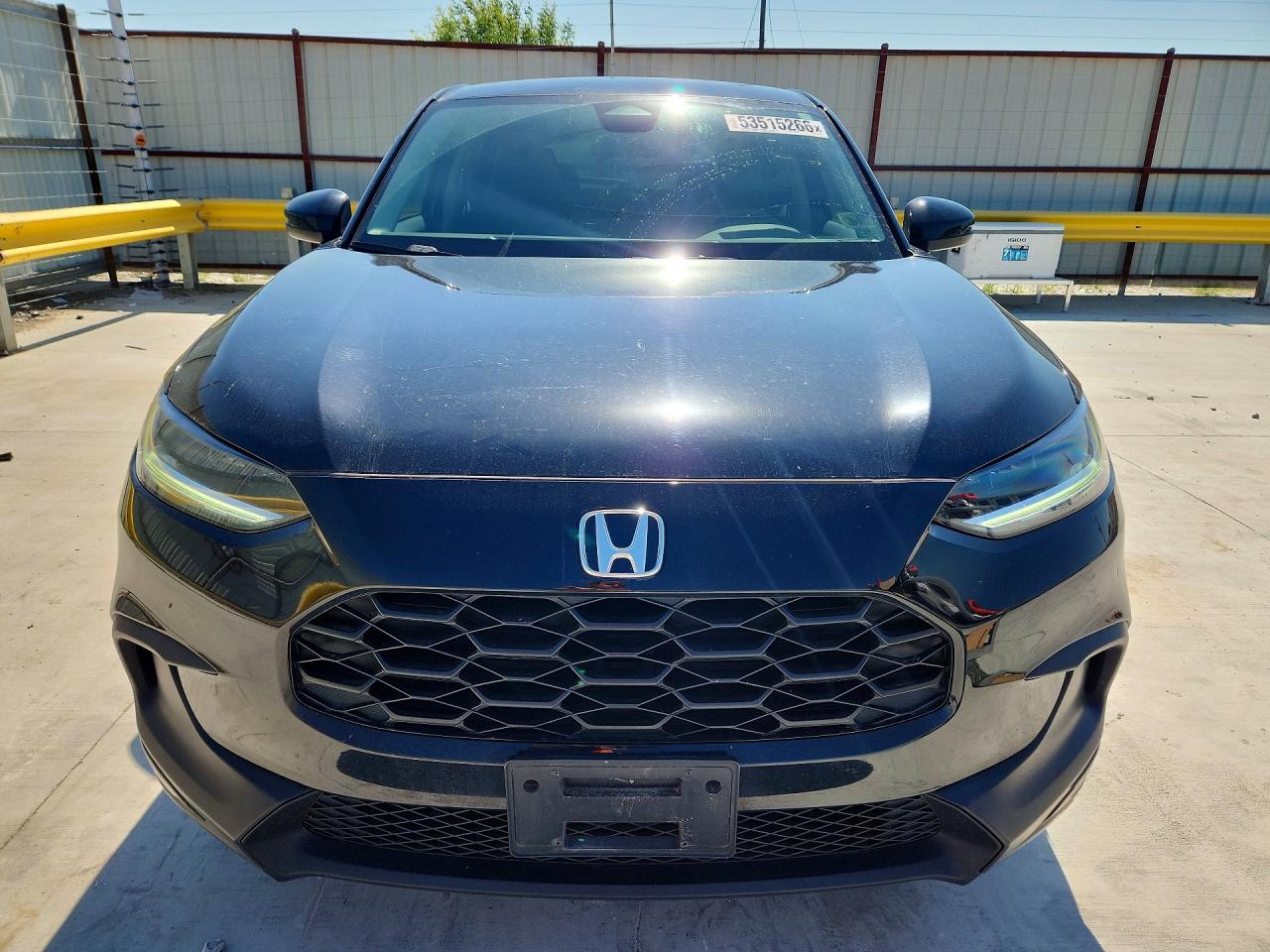 Honda HR-V Lx