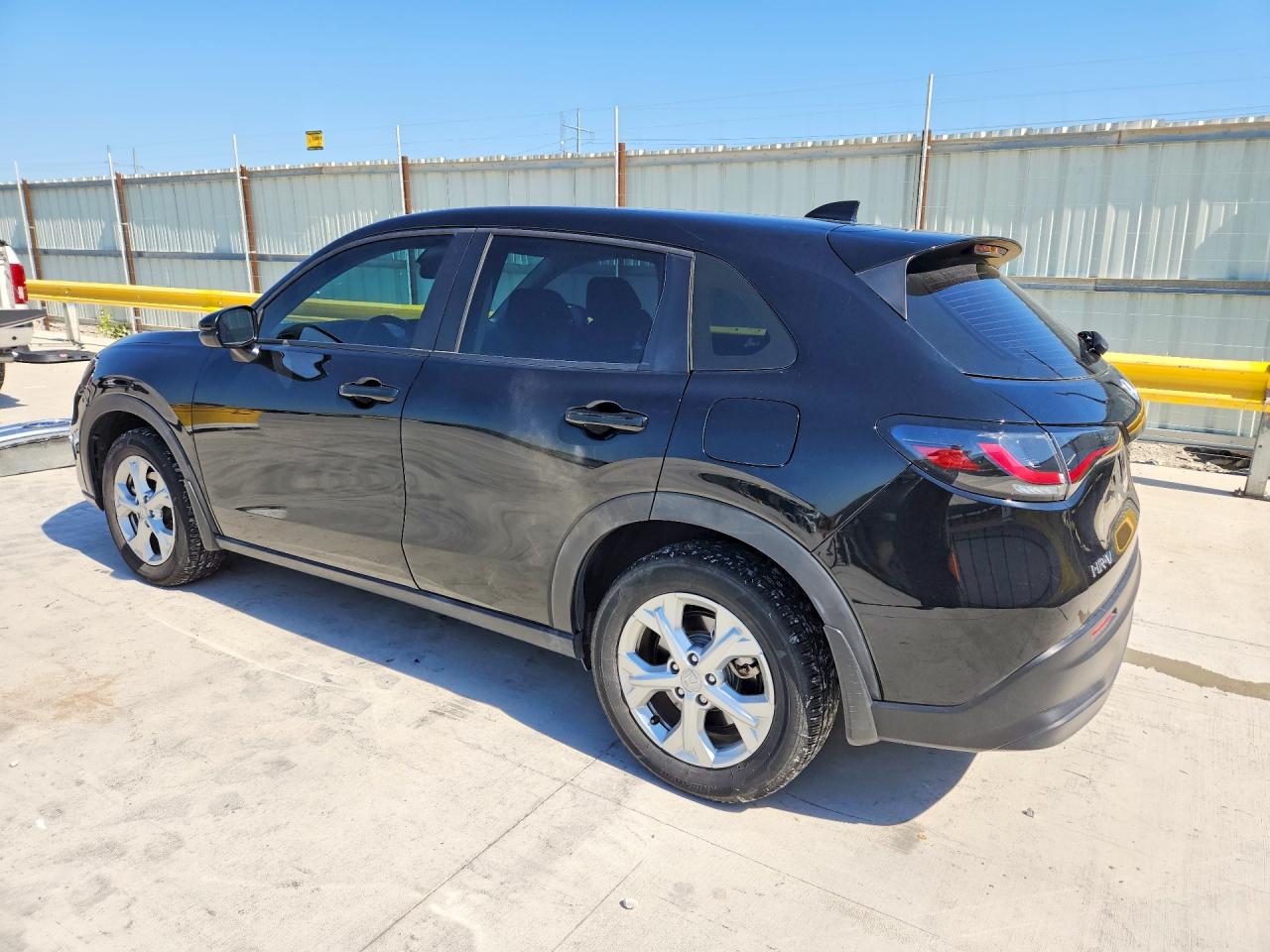 Honda HR-V Lx