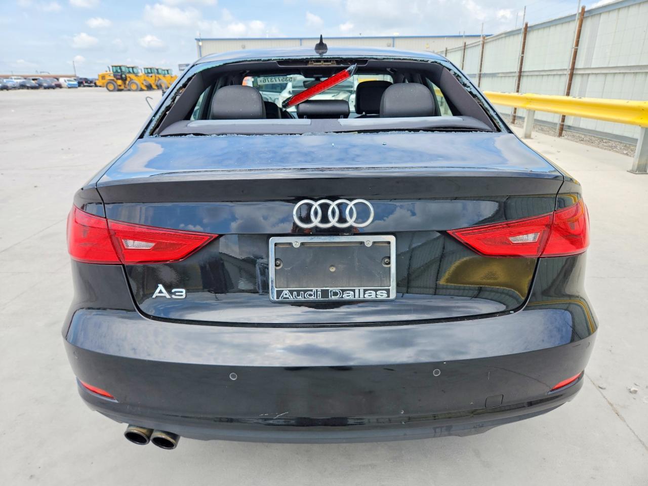 Audi A3 Premium