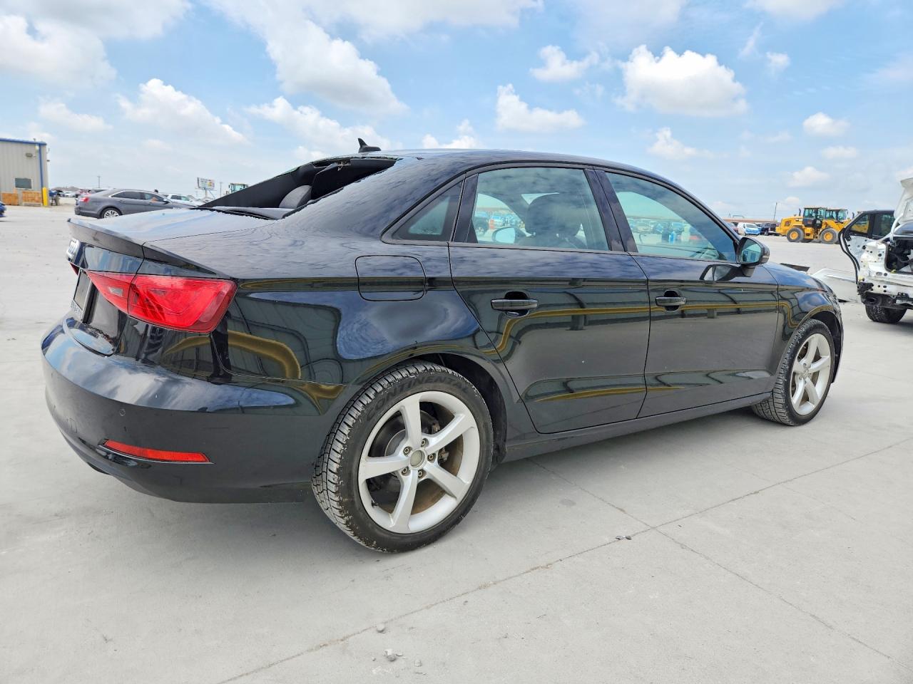 Audi A3 Premium