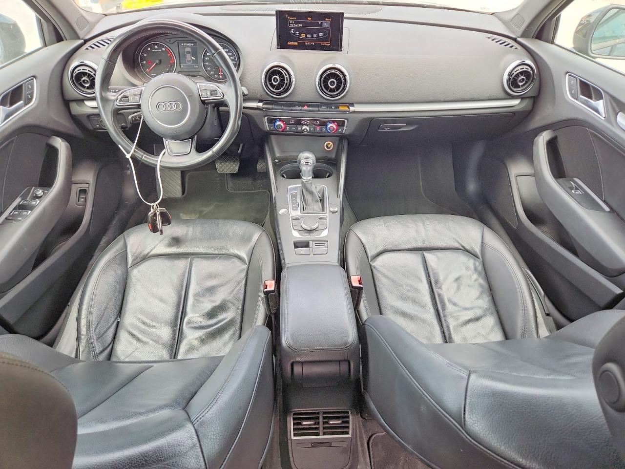 Audi A3 Premium
