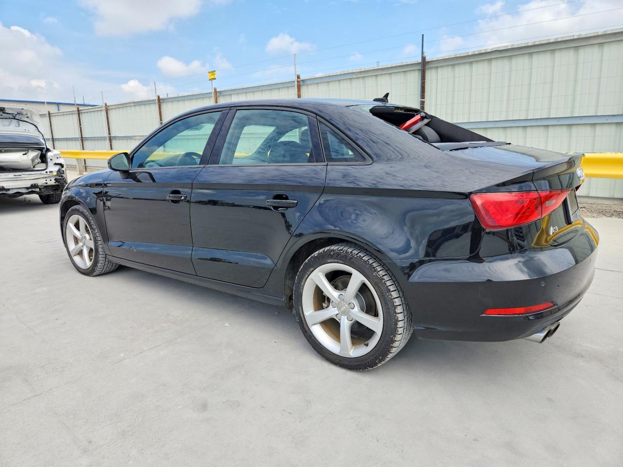 Audi A3 Premium