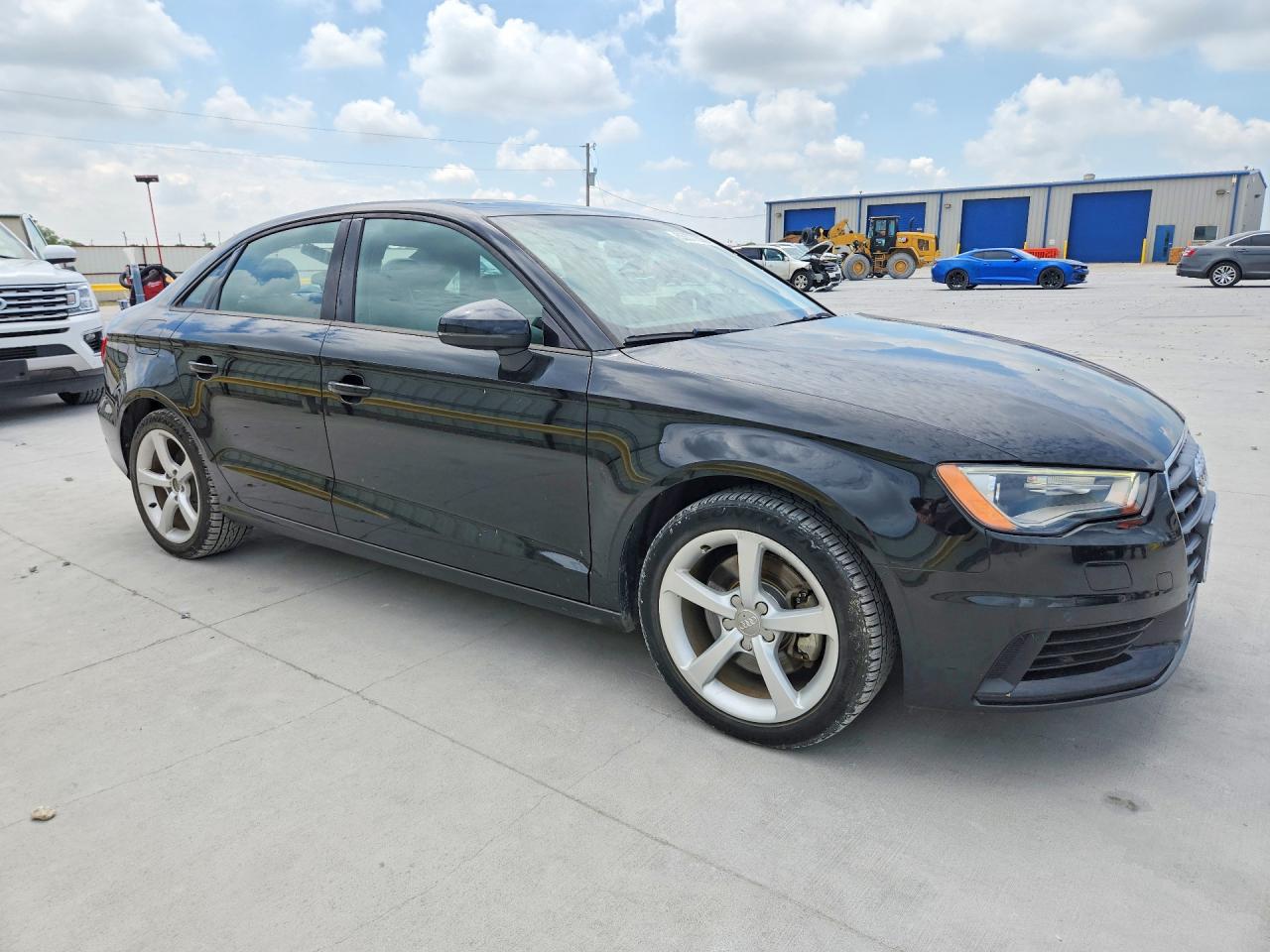 Audi A3 Premium