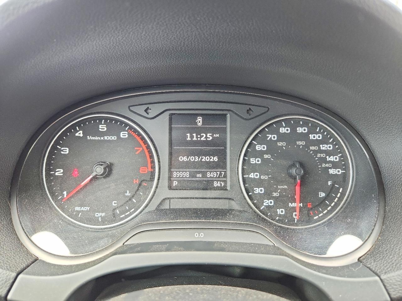 Audi A3 Premium