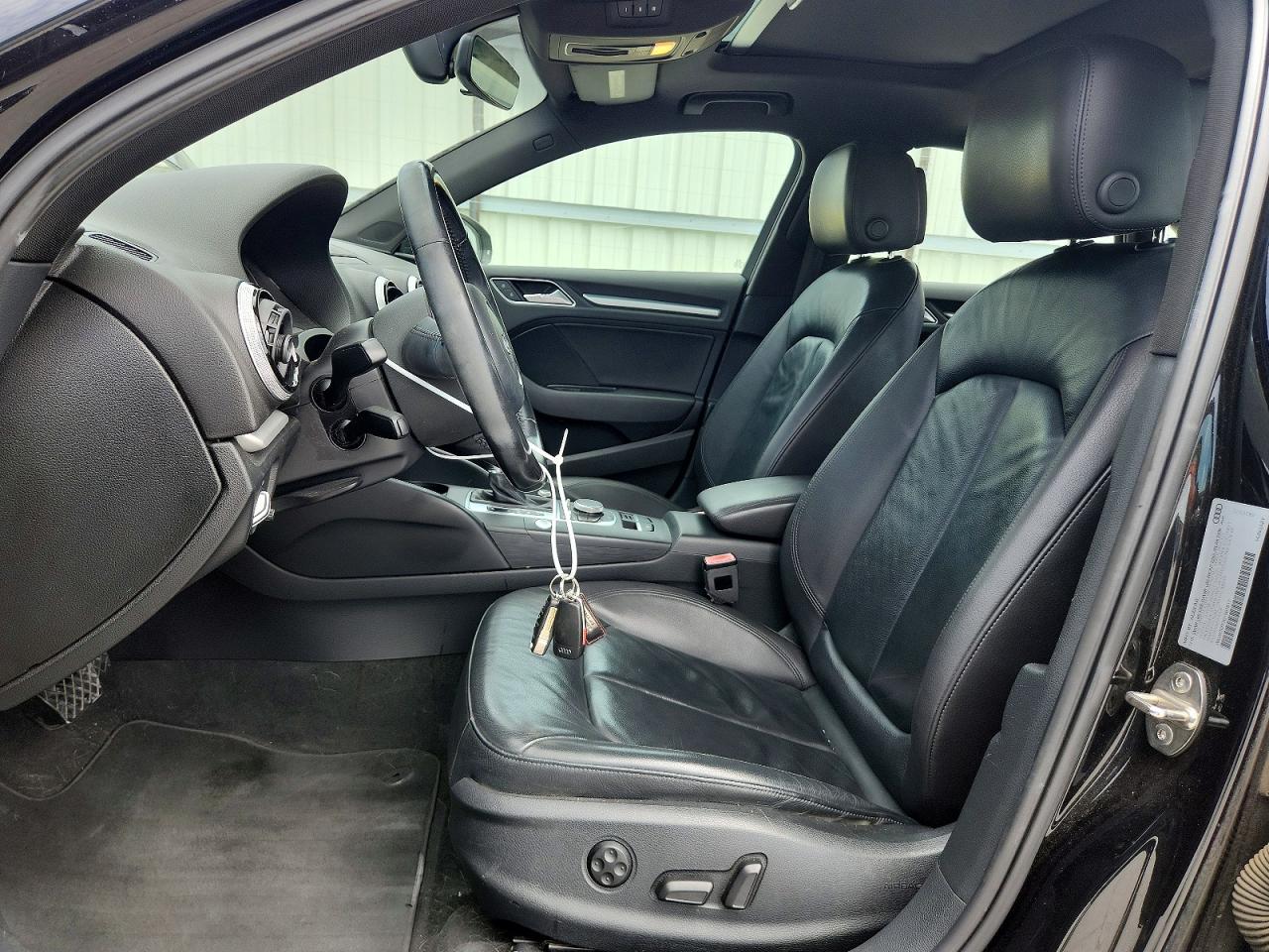 Audi A3 Premium