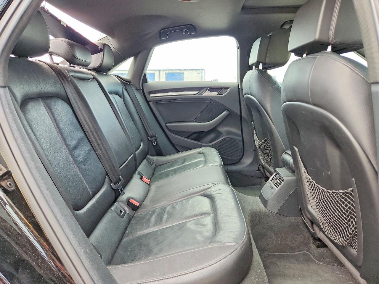 Audi A3 Premium