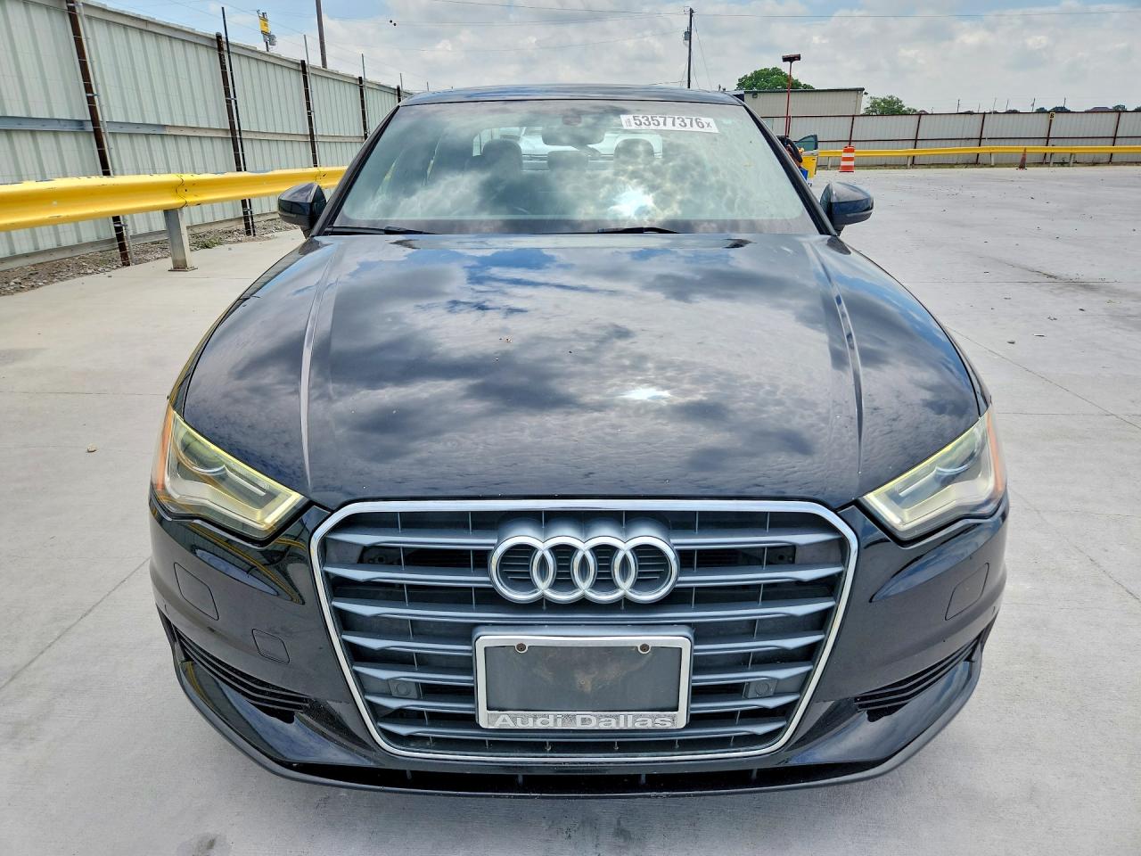 Audi A3 Premium