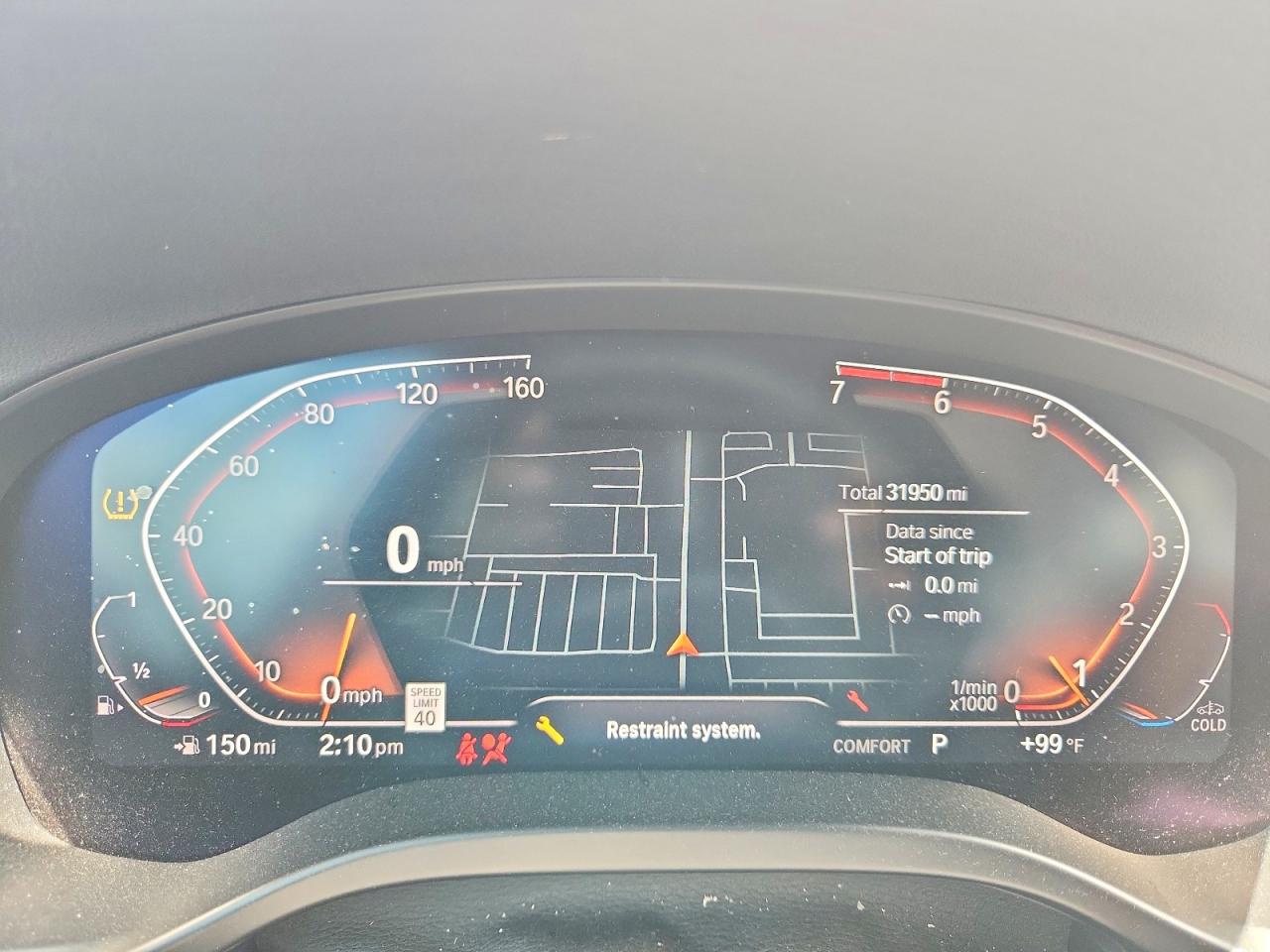 BMW X Series Sdrive30i