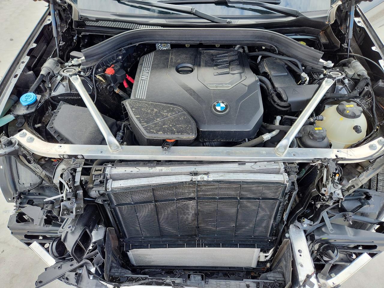 BMW X Series Sdrive30i