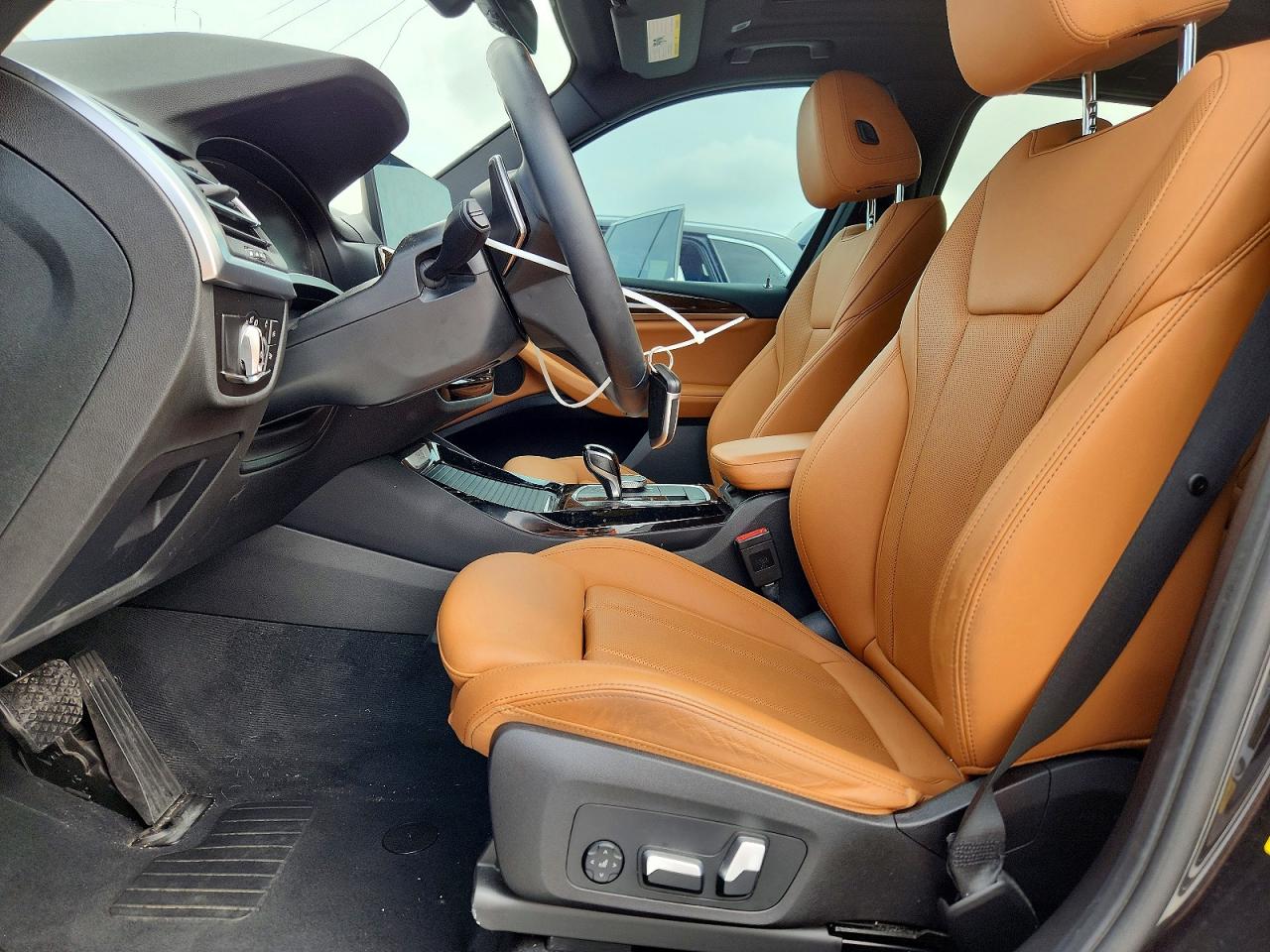 BMW X Series Sdrive30i