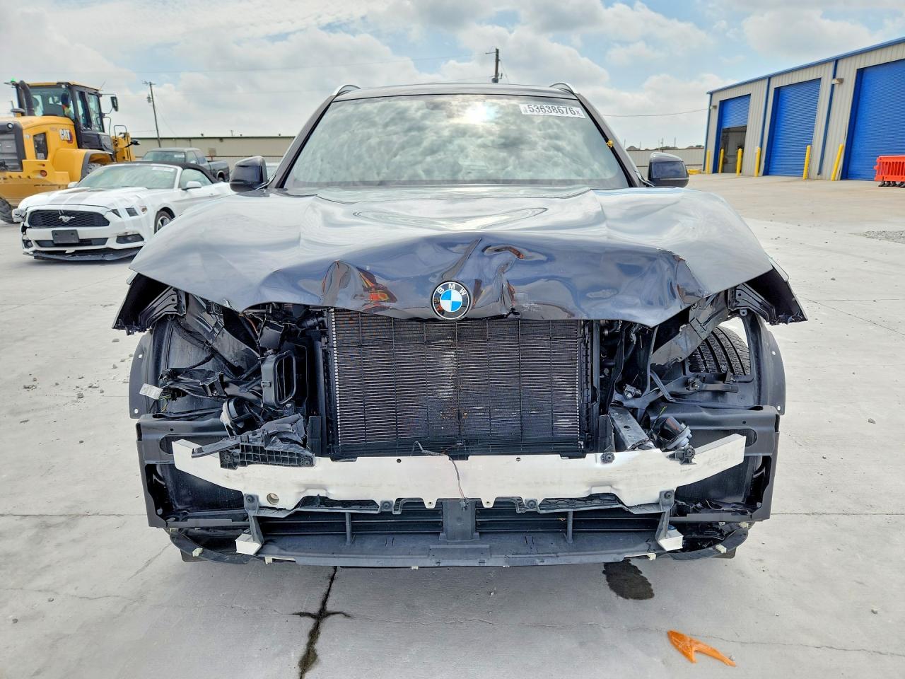 BMW X Series Sdrive30i