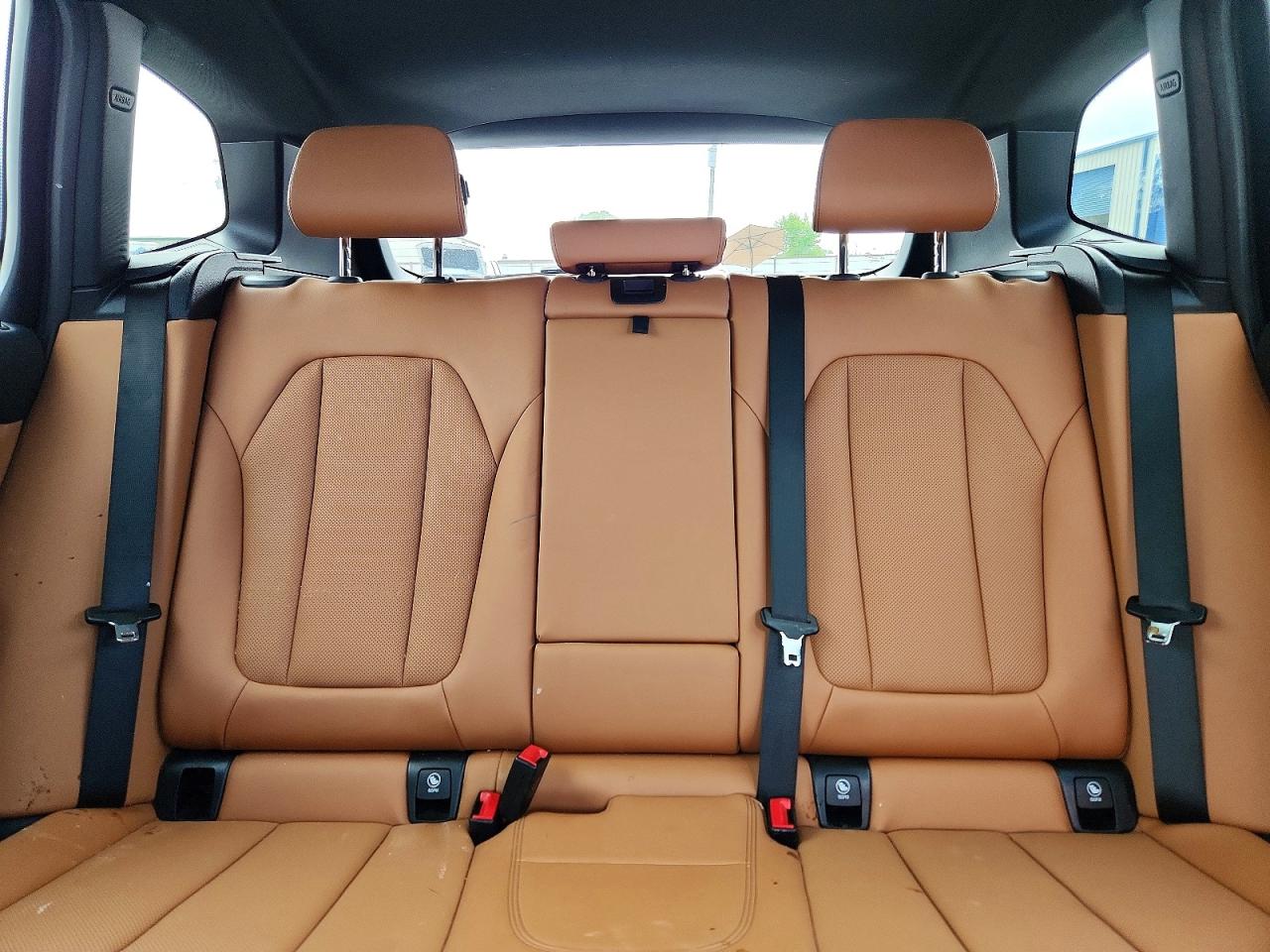 BMW X Series Sdrive30i