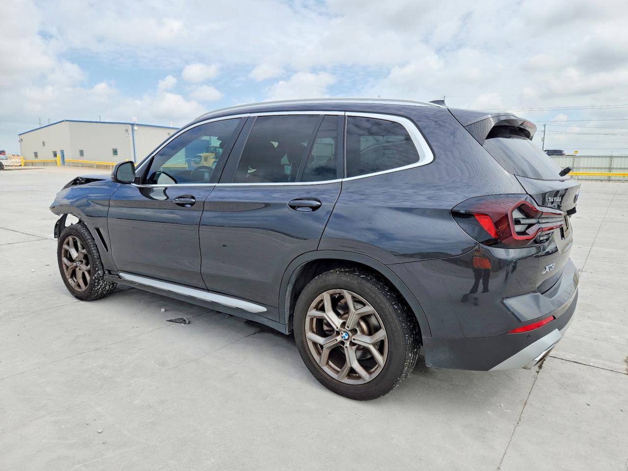 BMW X Series Sdrive30i