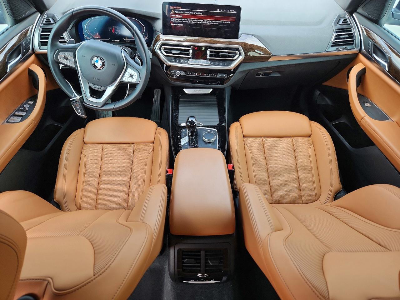 BMW X Series Sdrive30i