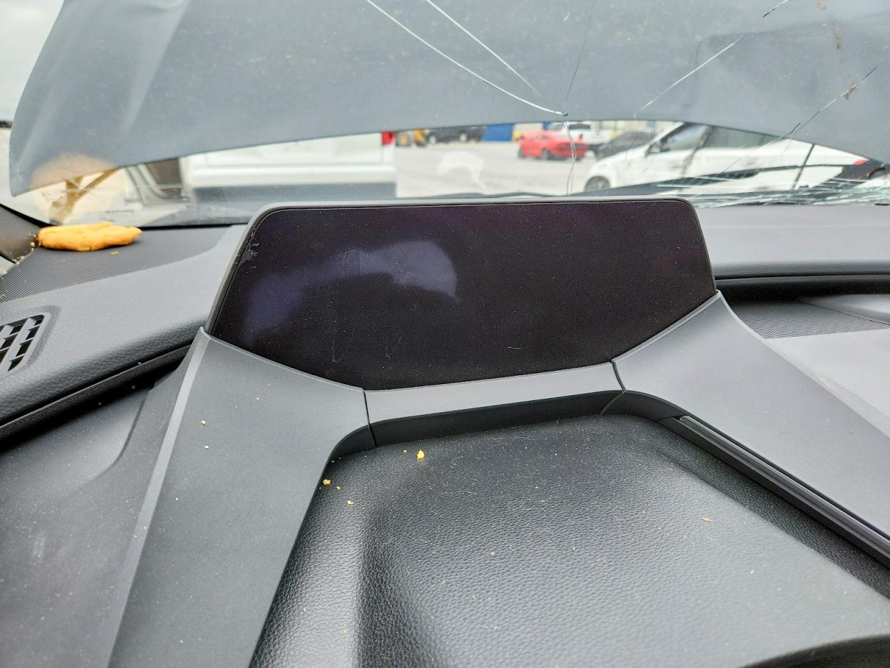 Toyota Prius Xse