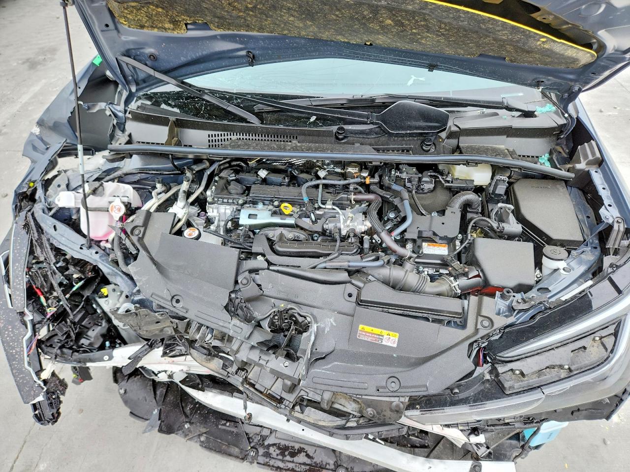 Toyota Prius Xse