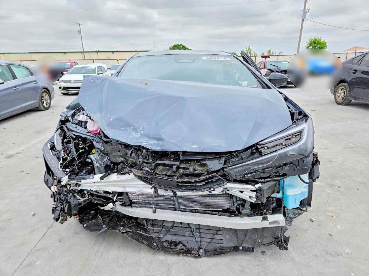 Toyota Prius Xse