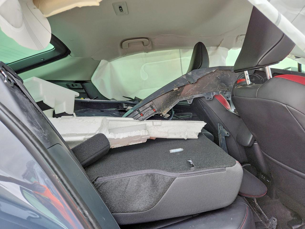 Toyota Prius Xse