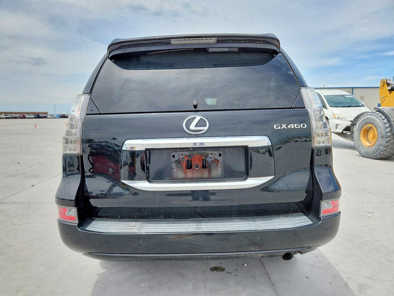 Lexus Gx 460