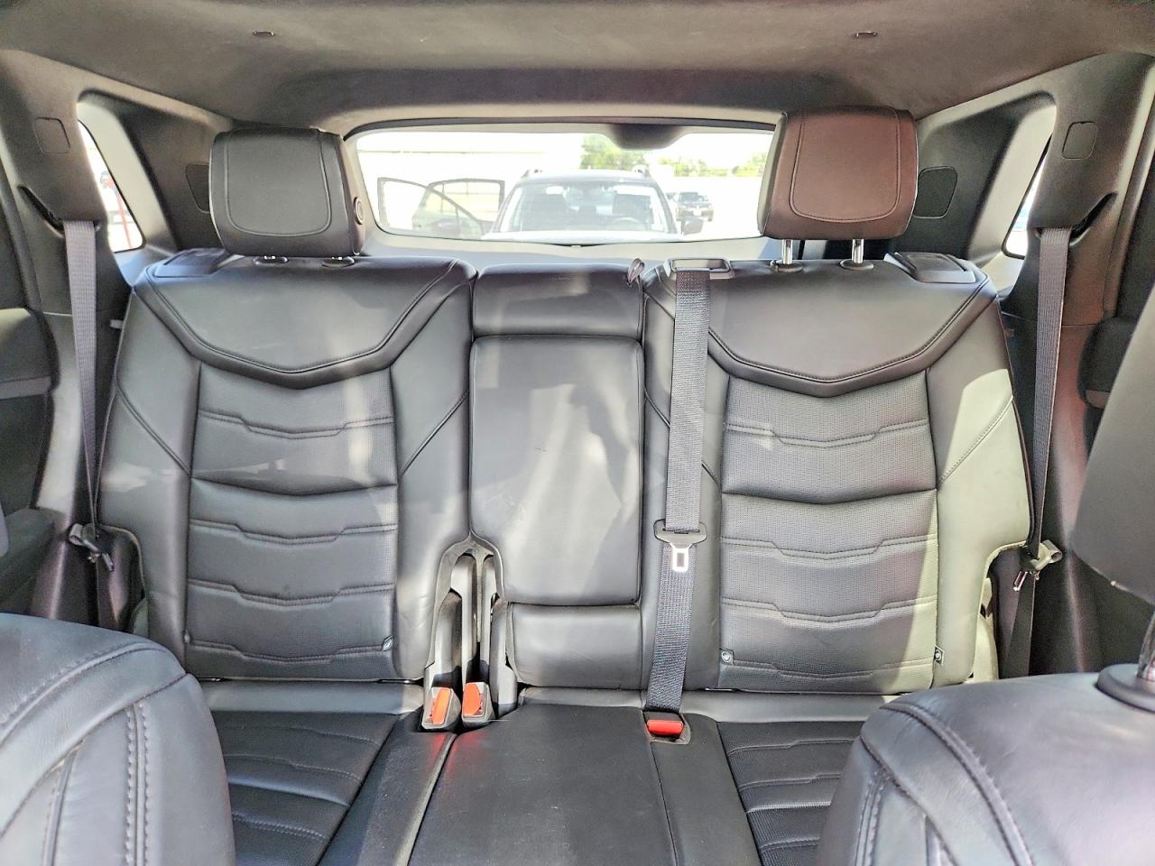 Cadillac XT5 Platinum