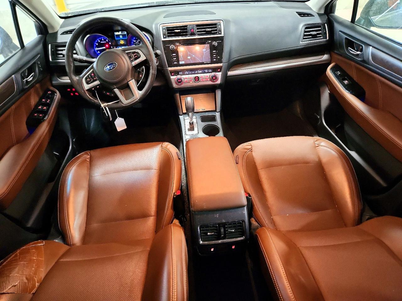 Subaru Outback Touring