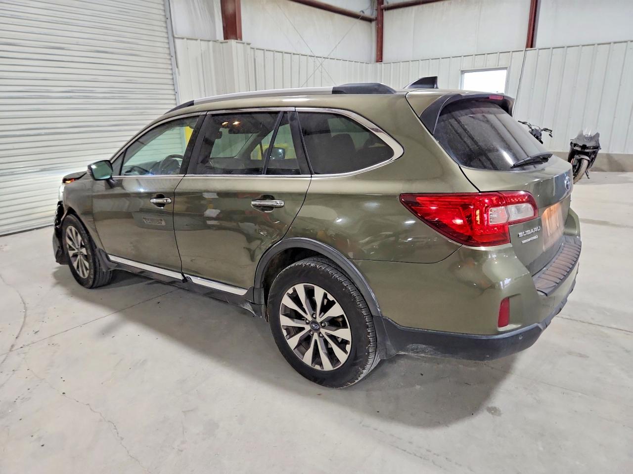 Subaru Outback Touring