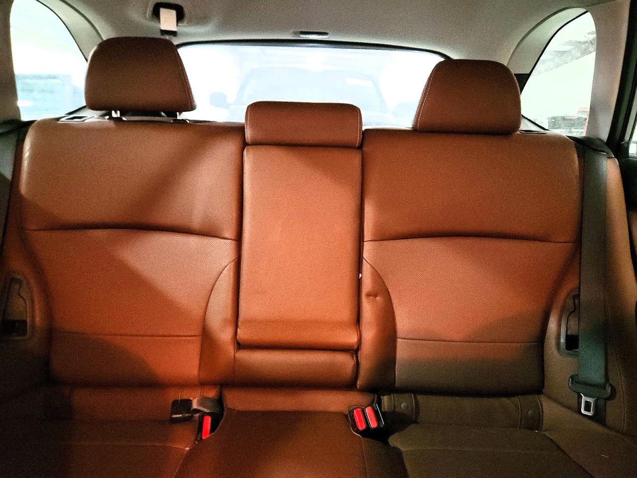 Subaru Outback Touring