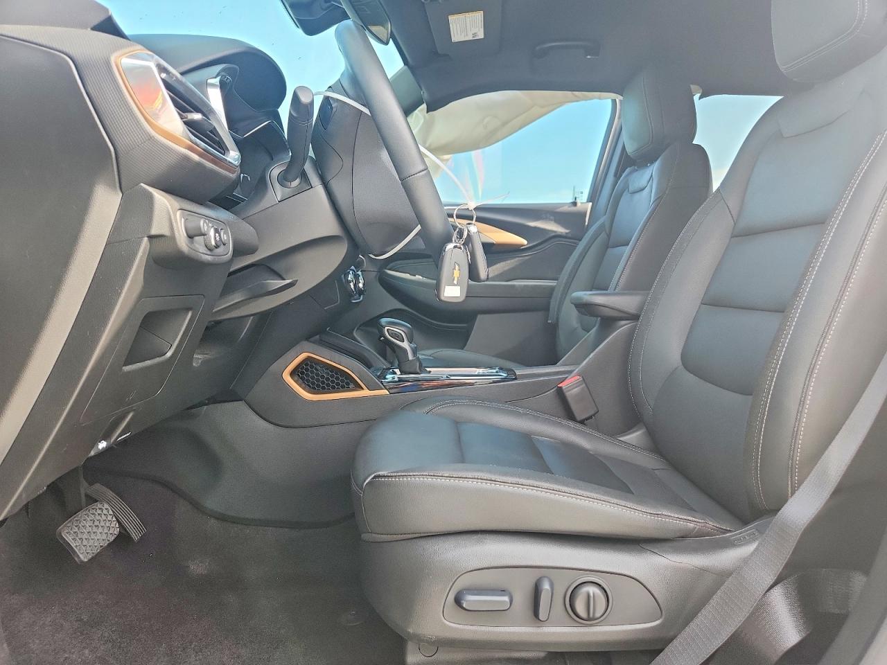 Chevrolet Trailblazer Activ