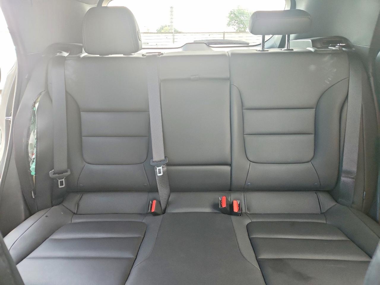 Chevrolet Trailblazer Activ