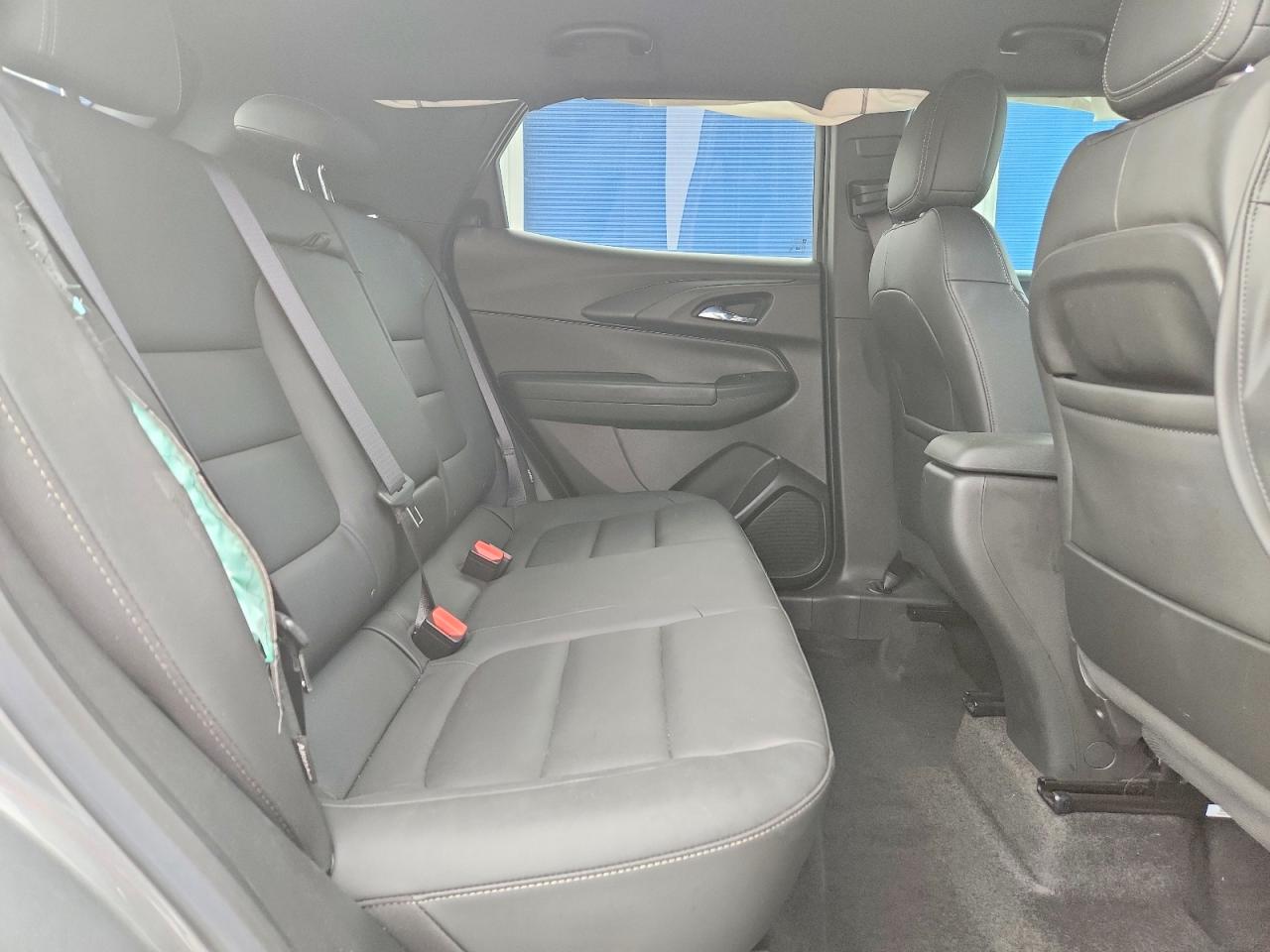 Chevrolet Trailblazer Activ