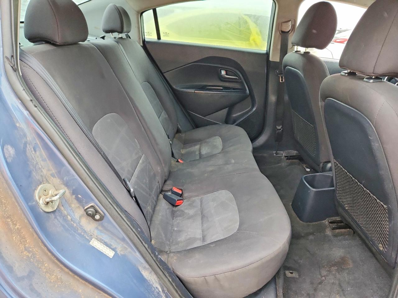 Kia Rio Lx