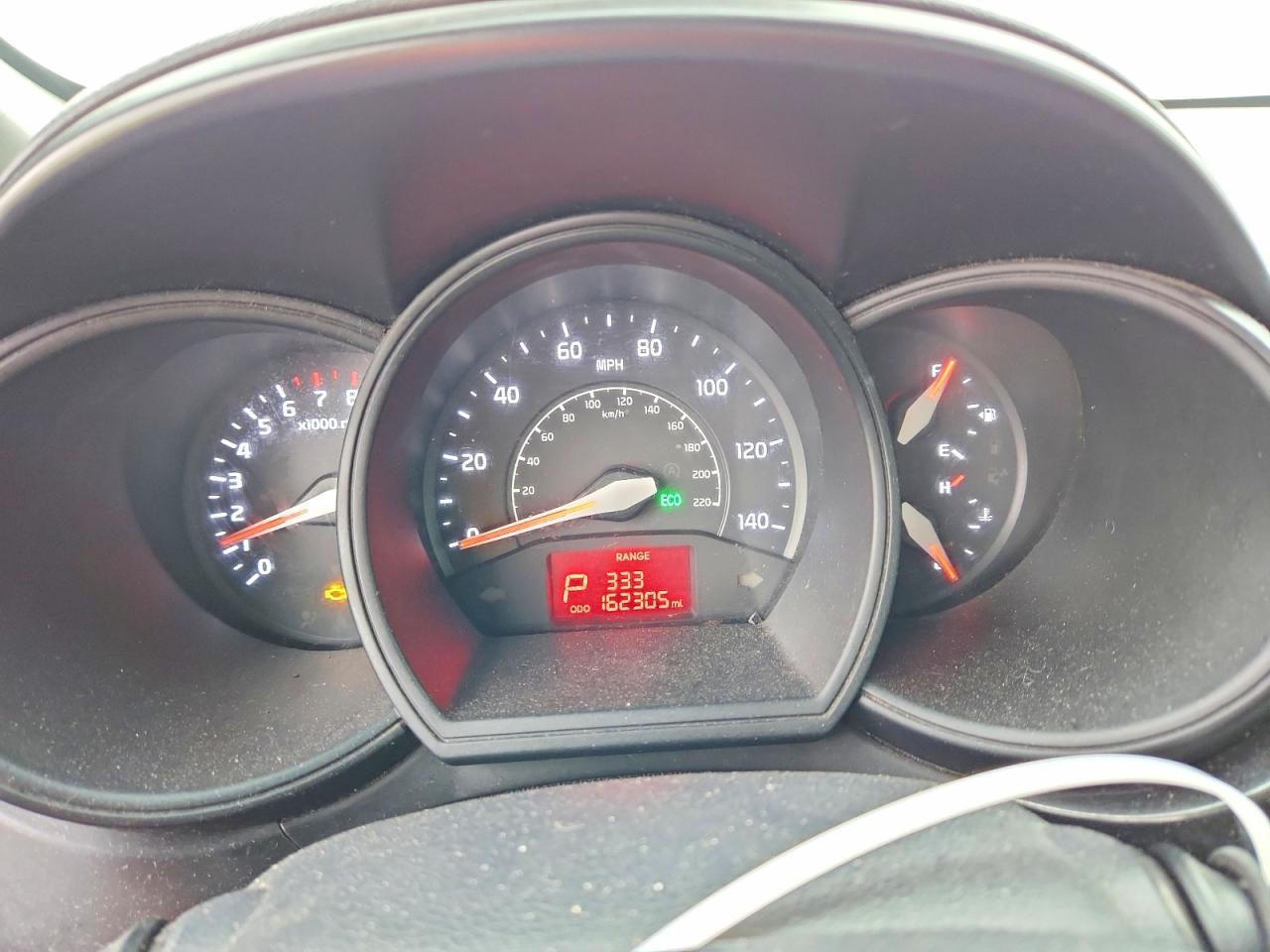 Kia Rio Lx