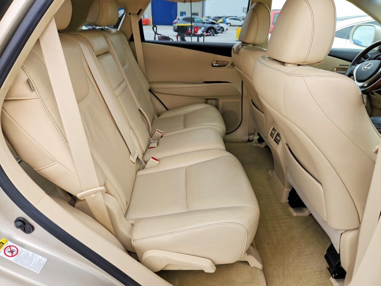 Lexus RX 450h