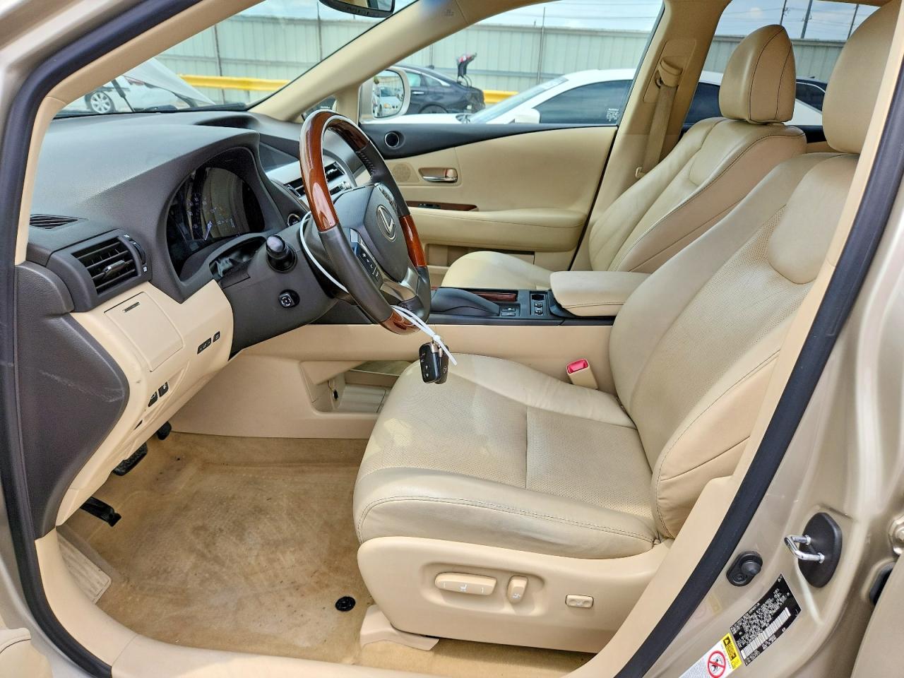 Lexus RX 450h