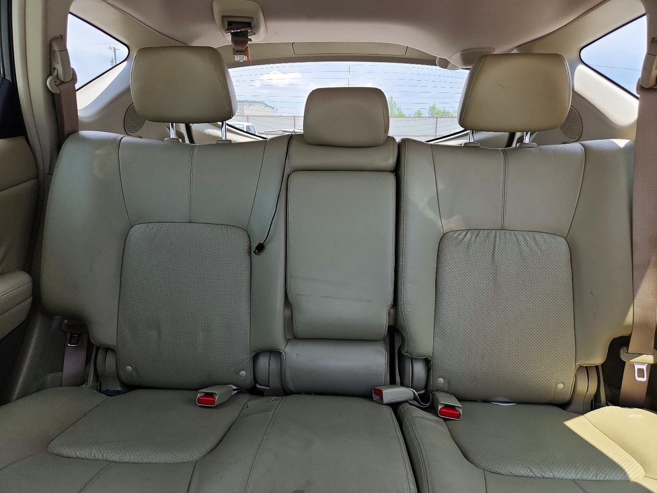 Nissan Murano S