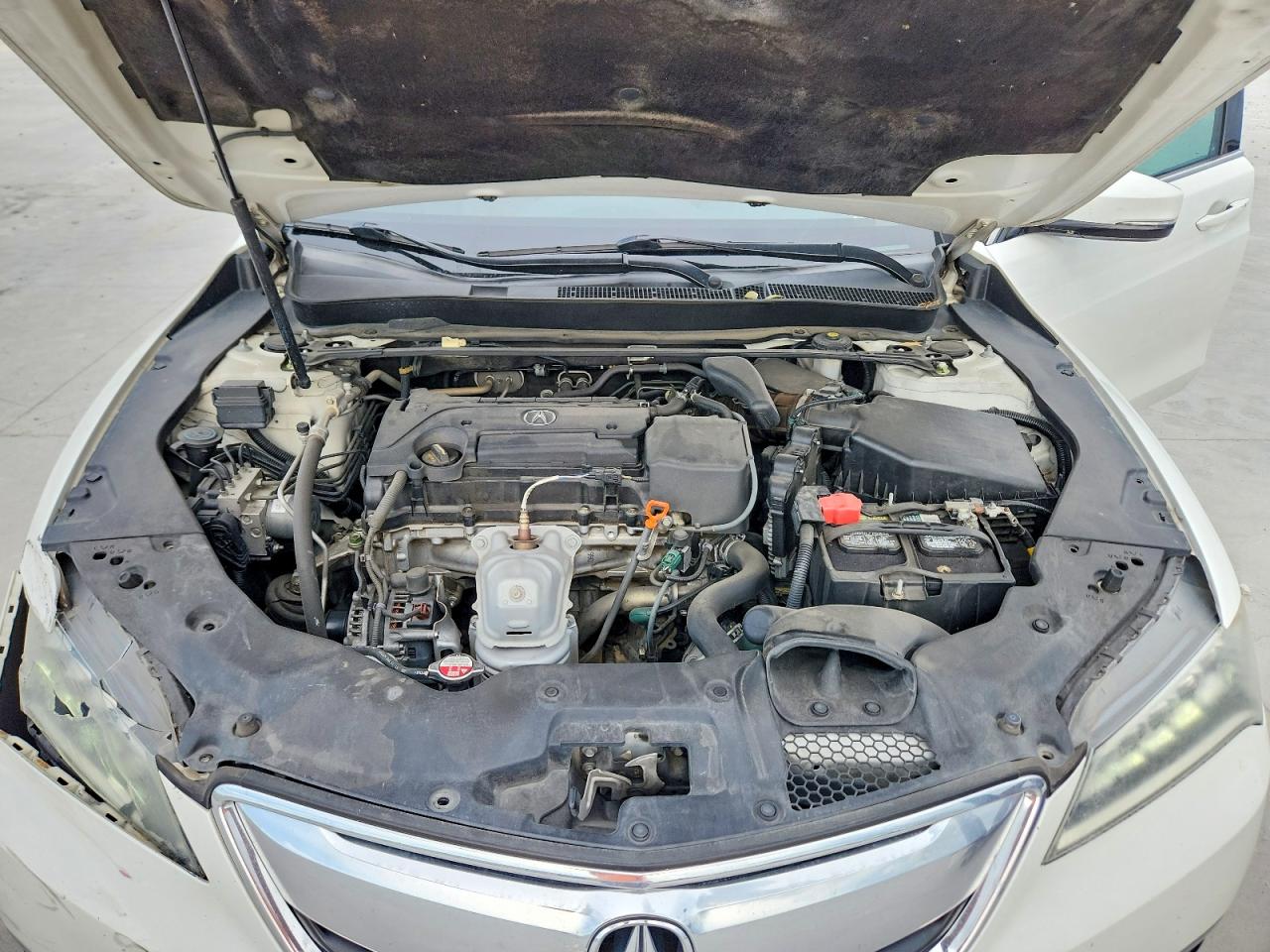 Acura TLX
