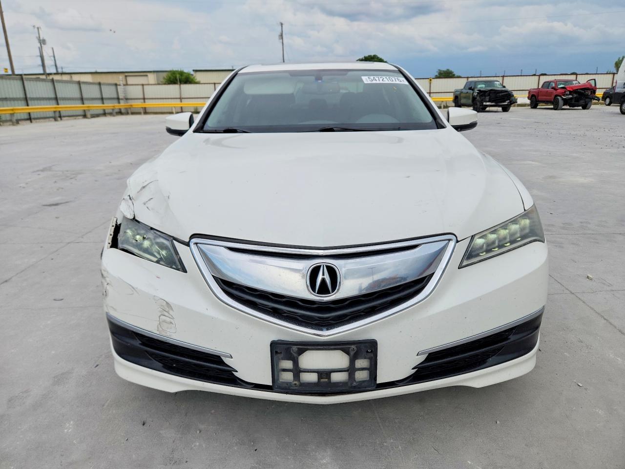 Acura TLX