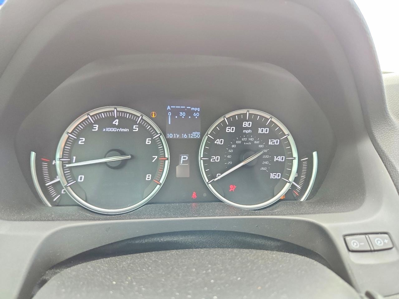 Acura TLX