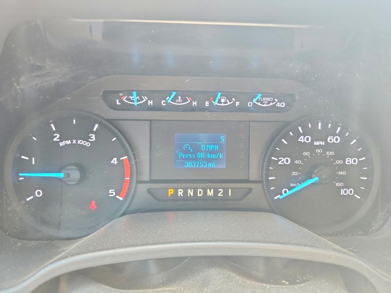 Ford F-550 Super Duty