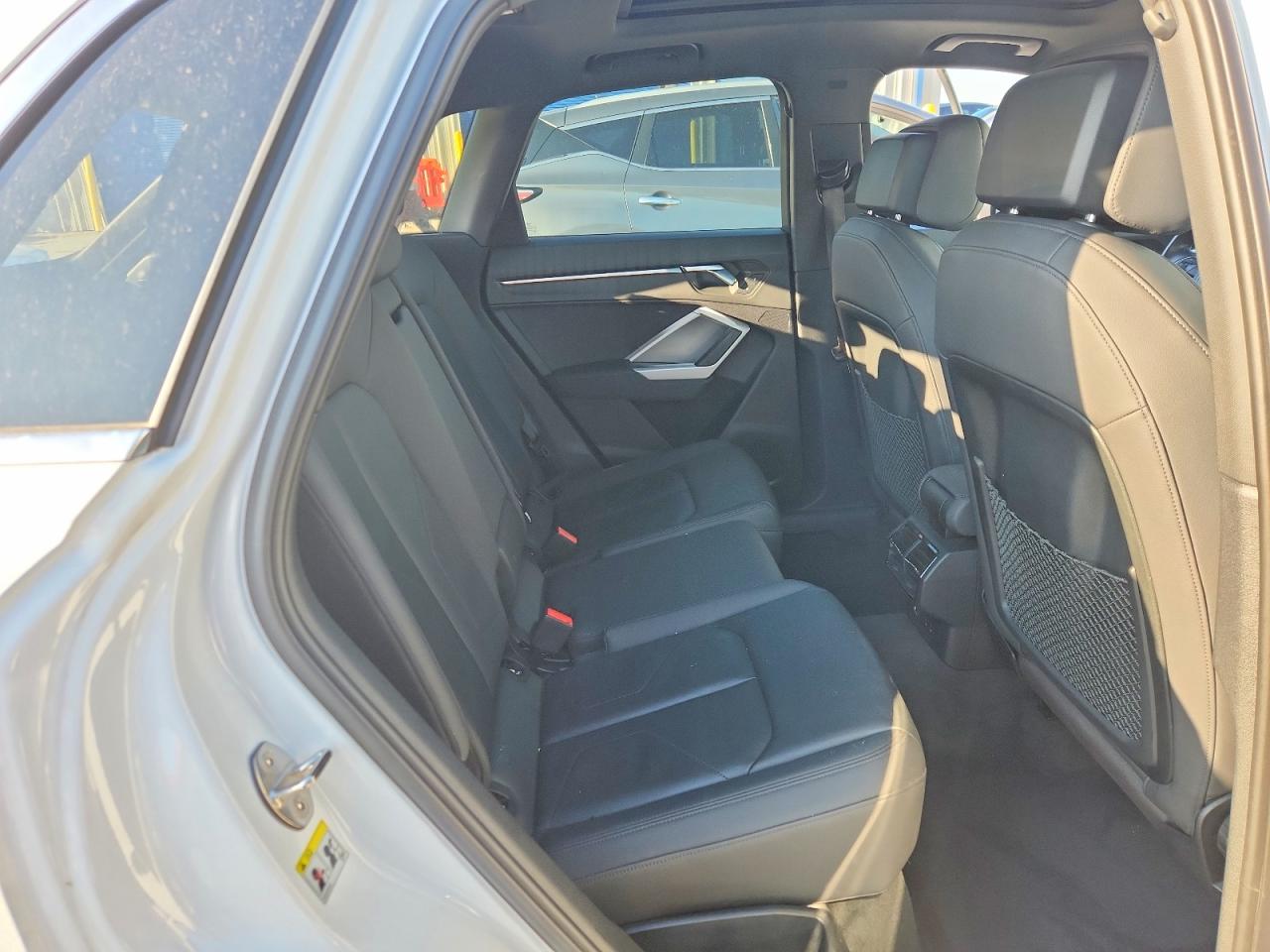 Audi Q3 Premium