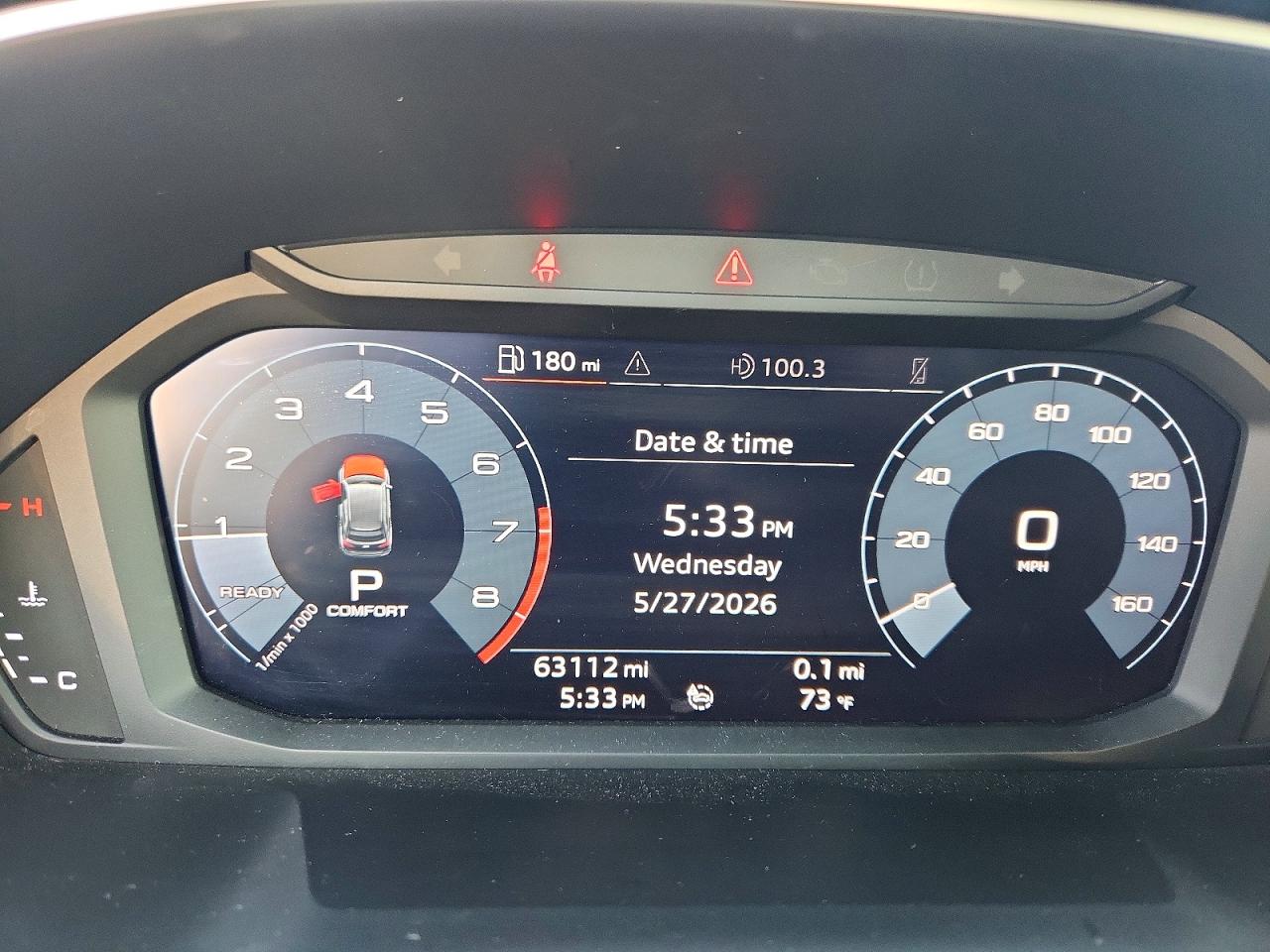 Audi Q3 Premium