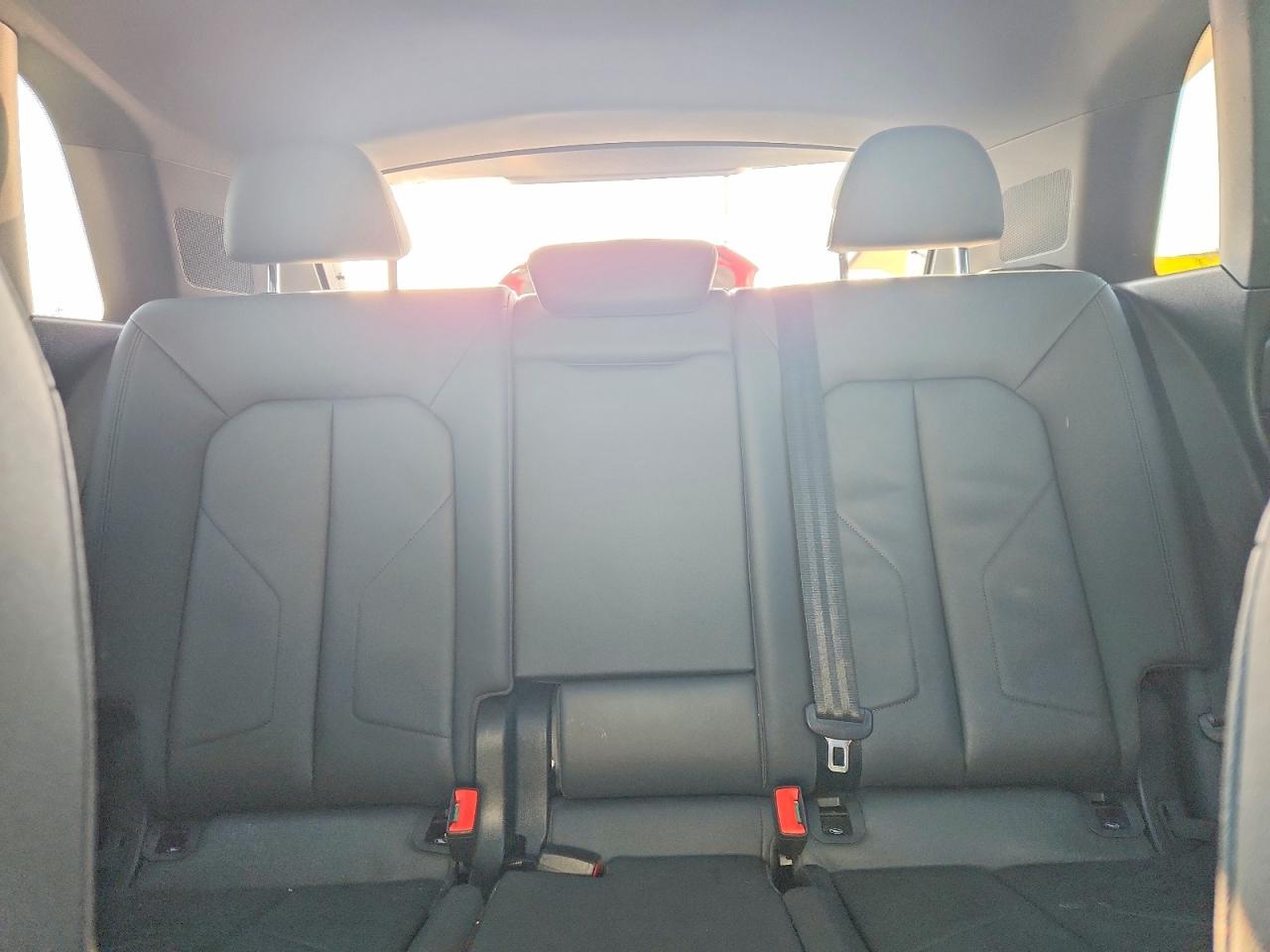 Audi Q3 Premium