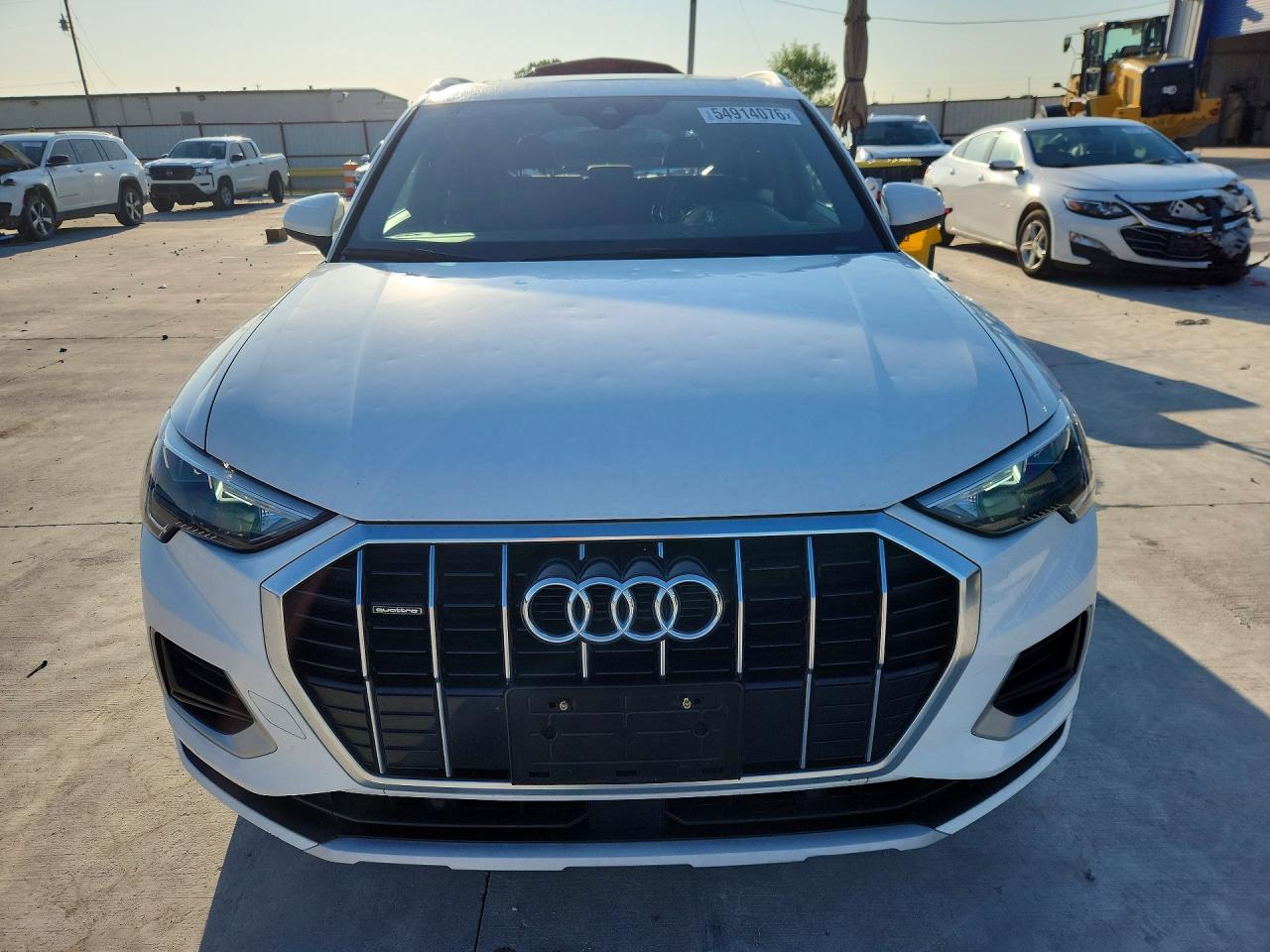 Audi Q3 Premium