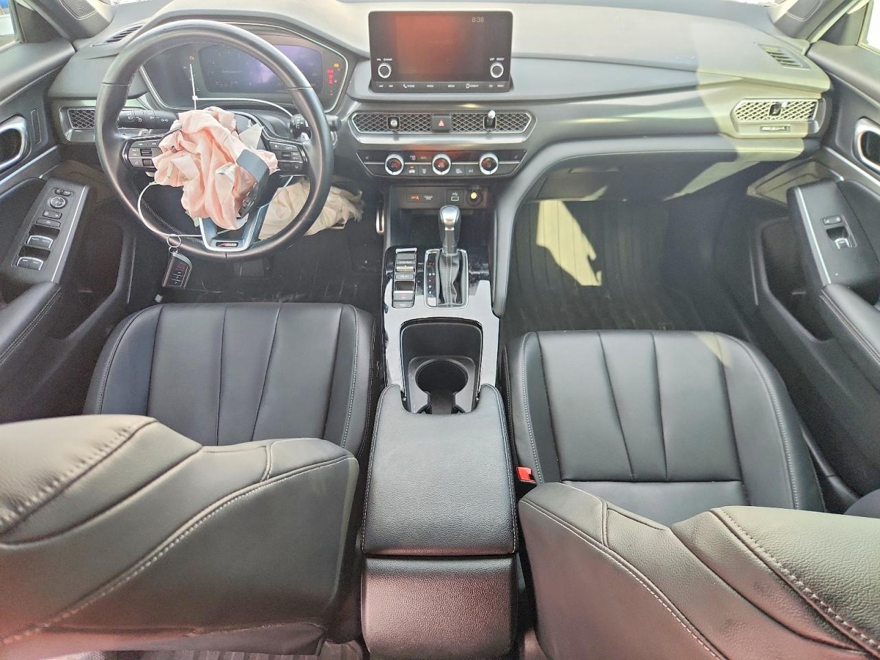 Acura Integra A-spec