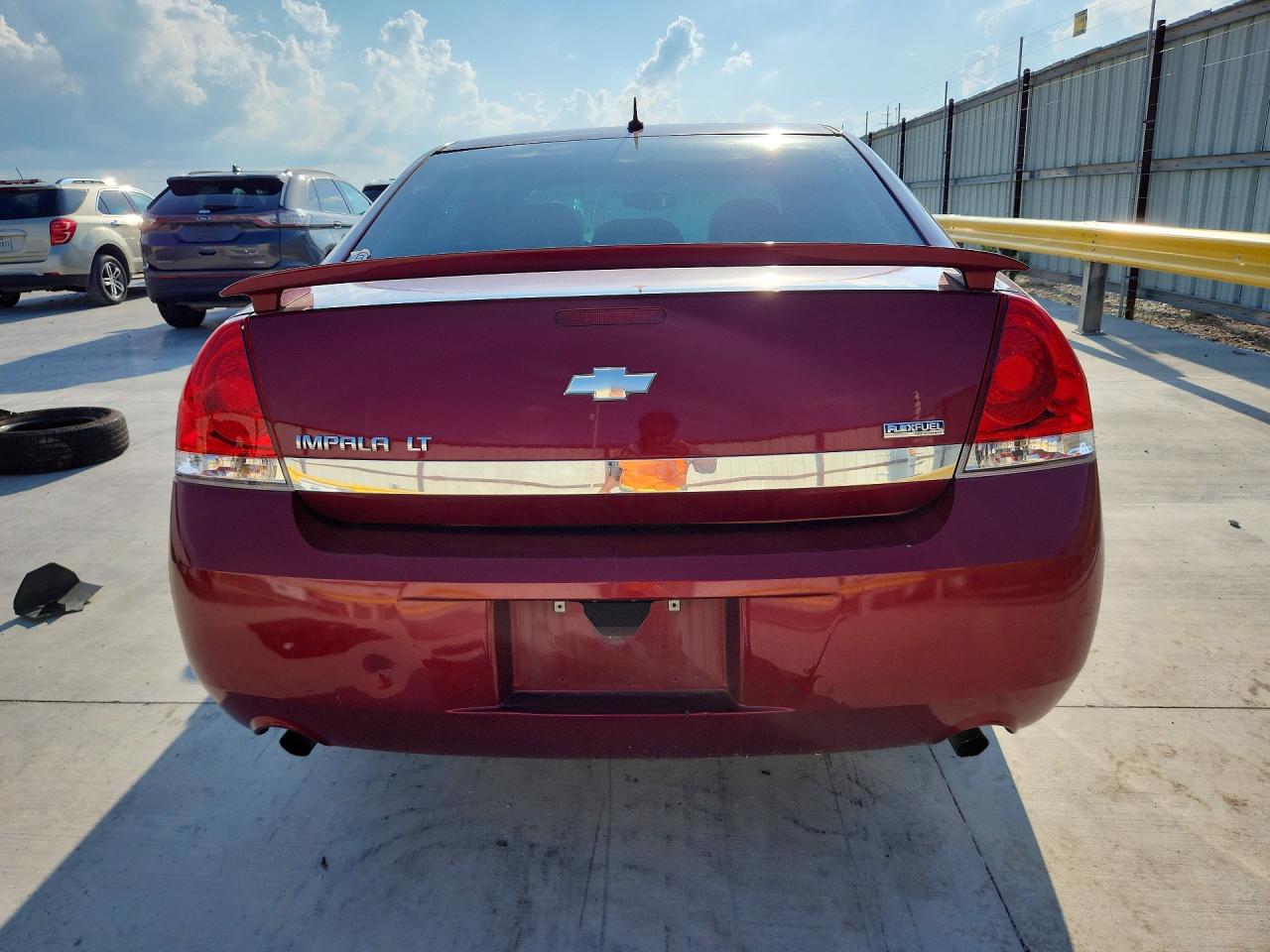 Chevrolet Impala 2lt