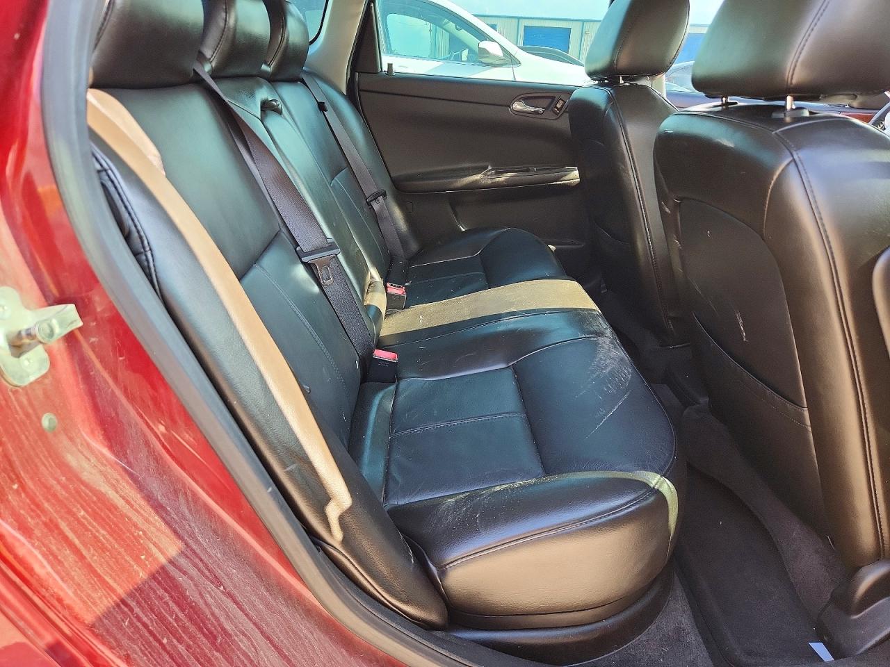 Chevrolet Impala 2lt
